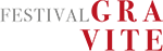 GRAVITE Festival Logo